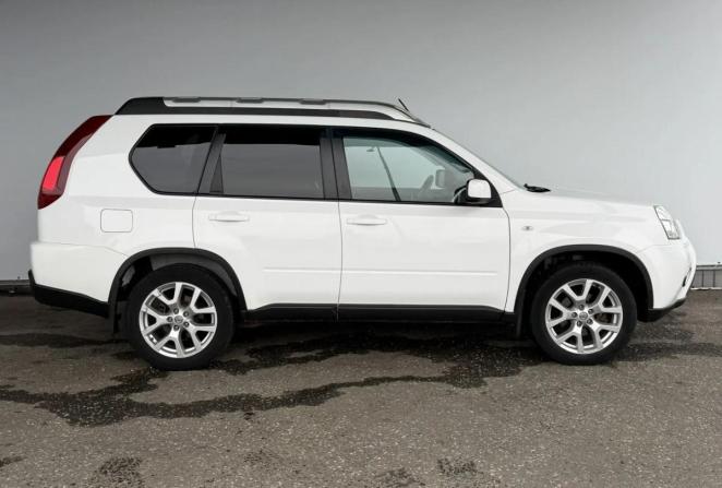 Nissan X-Trail II Рестайлинг с пробегом 2012 года, цена 1 335 000 рублей, 267348 км, внедорожник, Автокод Объявления