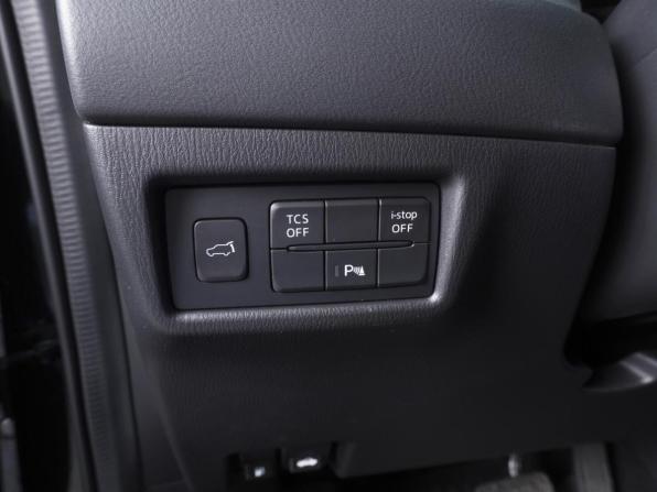Mazda CX-5 II с пробегом 2019 года, цена 3 269 000 рублей, 102198 км, внедорожник, Автокод Объявления