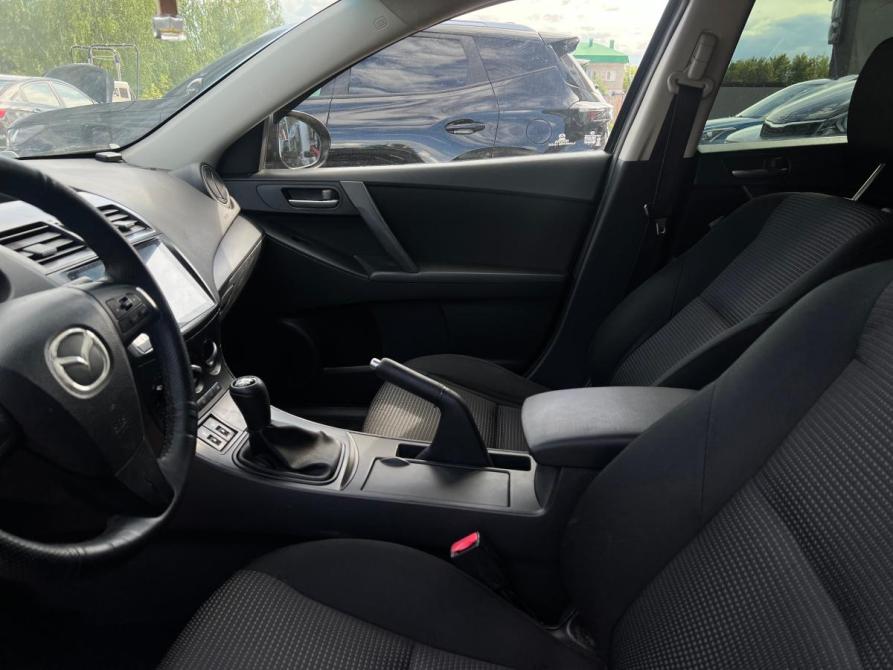 Mazda 3 II (BL) Альметьевск  - изображение 10