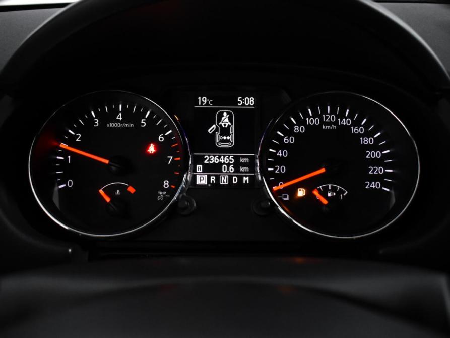 Nissan Qashqai I Рестайлинг Санкт-Петербург  - изображение 16