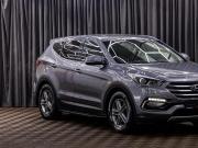 Hyundai Santa Fe III Рестайлинг Краснодар  - изображение 24