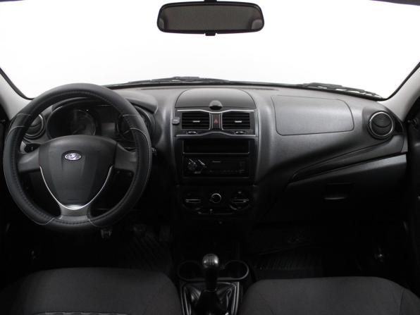 Lada (ВАЗ) Granta I Рестайлинг с пробегом 2019 года, цена 549 900 рублей, 175222 км, седан, Автокод Объявления