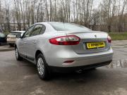 Renault Fluence I Нефтекамск  - изображение 16