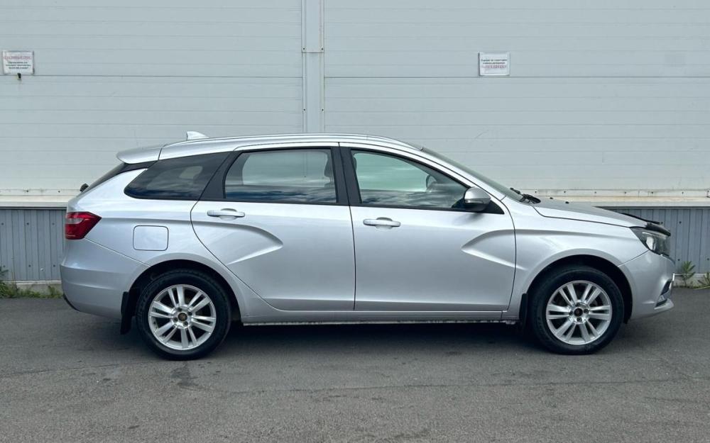 Lada (ВАЗ) Vesta I Санкт-Петербург  - изображение 5