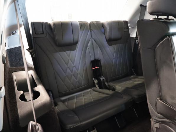 Chery Tiggo 8 Pro Max I Рестайлинг с пробегом 2023 года, цена 2 578 000 рублей, 33218 км, внедорожник, Автокод Объявления