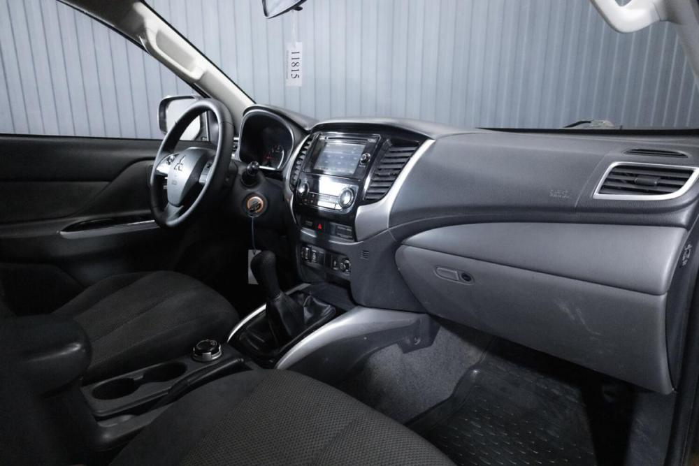 Mitsubishi L200 V Тюмень  - изображение 17