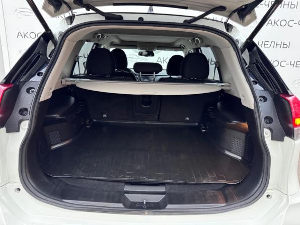 Nissan X-Trail III Рестайлинг с пробегом 2019 года, цена 2 180 000 рублей, 144000 км, внедорожник, Автокод Объявления