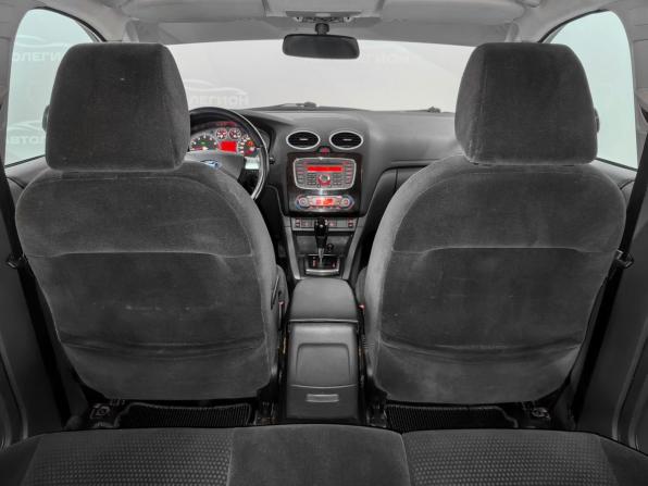 Ford Focus II с пробегом 2007 года, цена 670 000 рублей, 216064 км, хэтчбек, Автокод Объявления