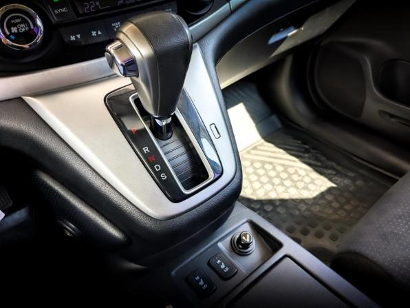 Honda CR-V IV с пробегом 2014 года, цена 1 650 000 рублей, 203568 км, внедорожник, Автокод Объявления