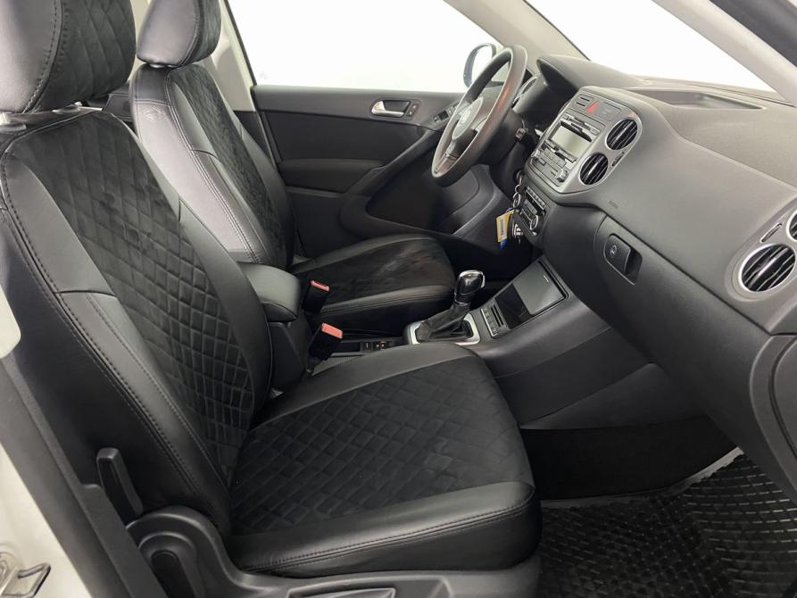 Volkswagen Tiguan I Воронеж  - изображение 13