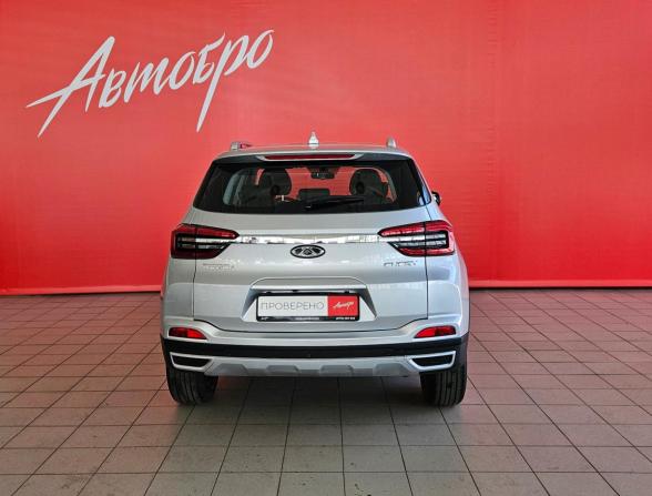 Chery Tiggo 4 I Рестайлинг с пробегом 2022 года, цена 1 279 000 рублей, 93962 км, внедорожник, Автокод Объявления