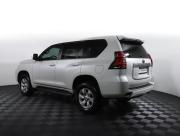 Toyota Land Cruiser Prado 150 Series Рестайлинг 3 Москва  - изображение 30