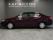 Geely Emgrand EC7 Пермь  - изображение 22