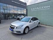 Chevrolet Cruze I Екатеринбург  - изображение 13