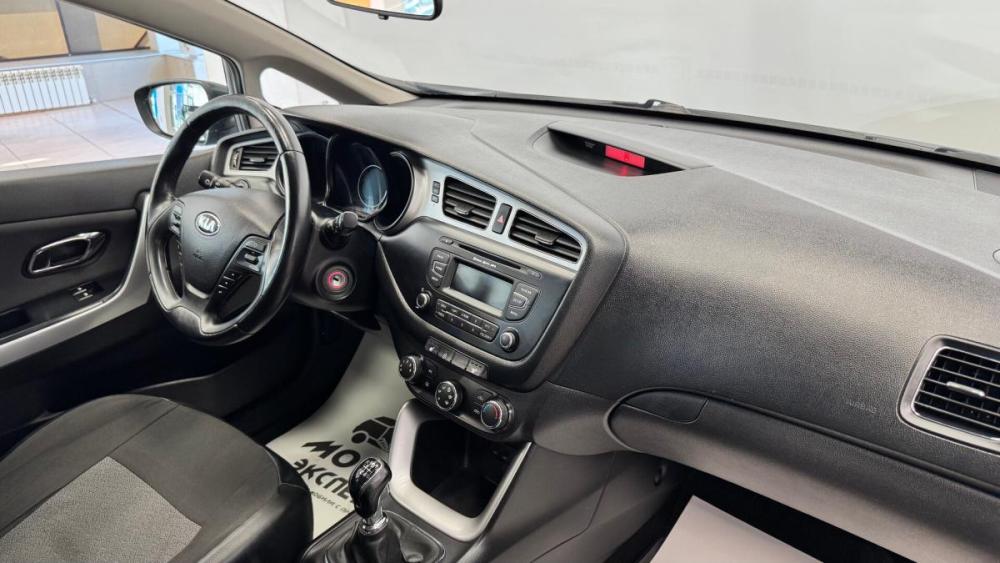 Kia Ceed II Киров  - изображение 16