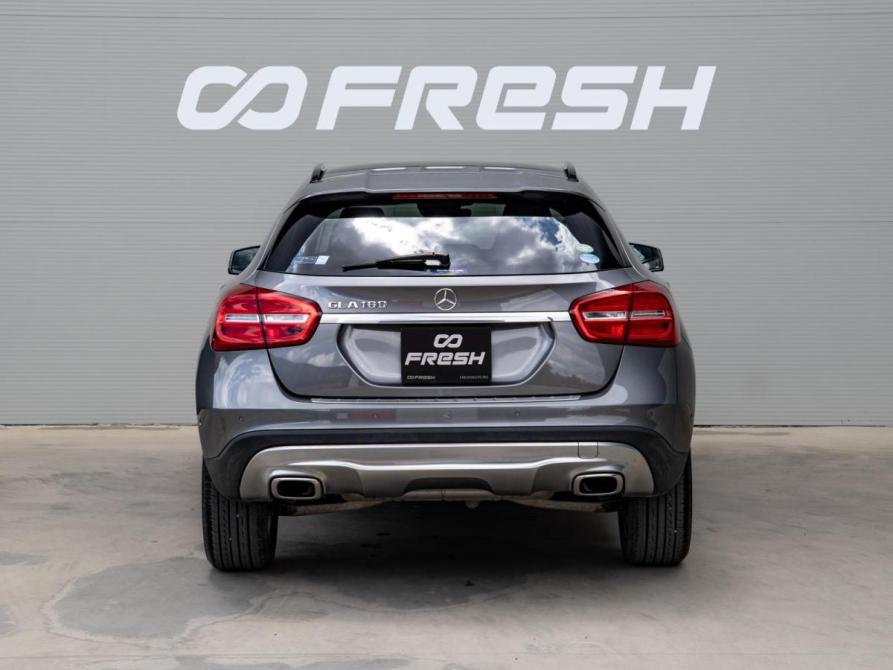Mercedes-Benz GLA I (X156) Краснодар  - изображение 4