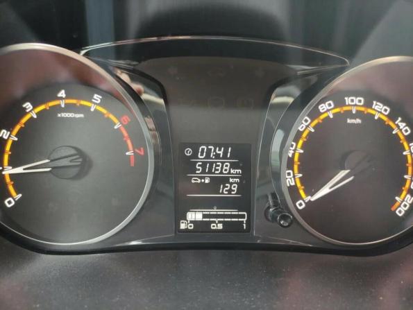 Lada (ВАЗ) Granta I Рестайлинг с пробегом 2020 года, цена 732 000 рублей, 50197 км, универсал, Автокод Объявления