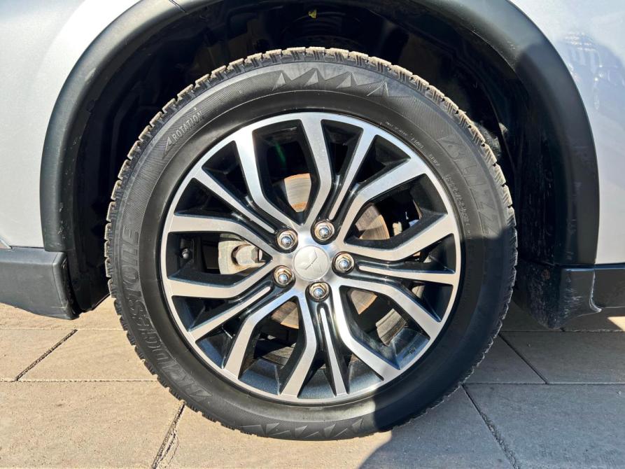 Mitsubishi Outlander III Рестайлинг 3 Стерлитамак  - изображение 9