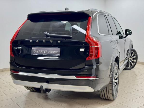 Volvo XC90 II Рестайлинг 1 с пробегом 2021 года, цена 5 045 000 рублей, 145243 км, внедорожник, Автокод Объявления