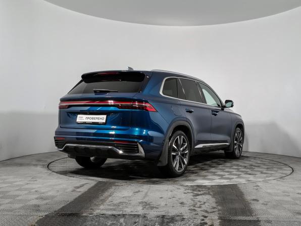 Geely Xingyue L I с пробегом 2021 года, цена 2 490 000 рублей, 43127 км, внедорожник, Автокод Объявления