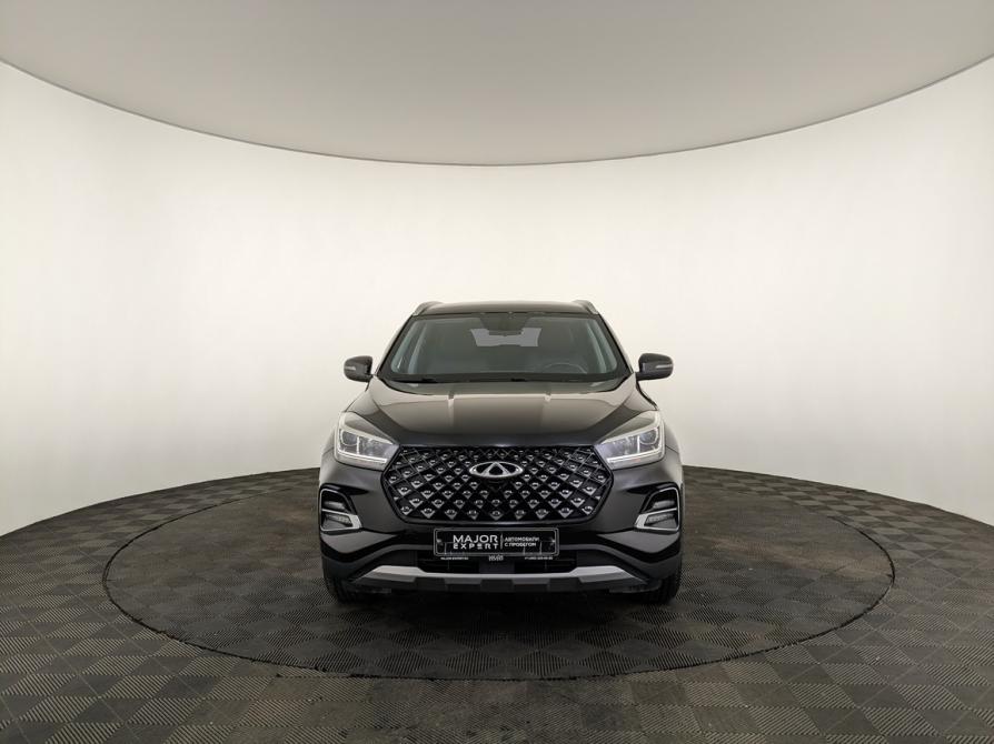 Chery Tiggo 4 Pro I Москва  - изображение 2