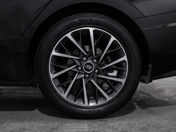 Hyundai Sonata VIII (DN8) с пробегом 2021 года, цена 2 480 000 рублей, 82861 км, седан, Автокод Объявления