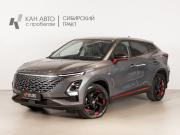 Omoda C5 I Казань  - изображение 9