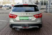 Lada (ВАЗ) Vesta I Ульяновск  - изображение 33