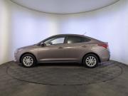 Hyundai Solaris II Москва  - изображение 34