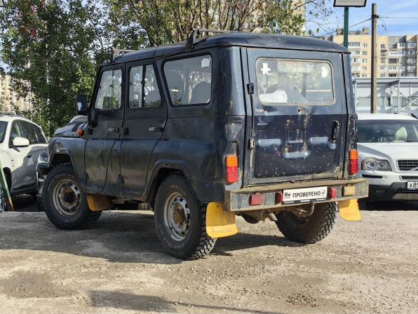 УАЗ Хантер с пробегом 2007 года, цена 479 000 рублей, 140000 км, внедорожник, Автокод Объявления