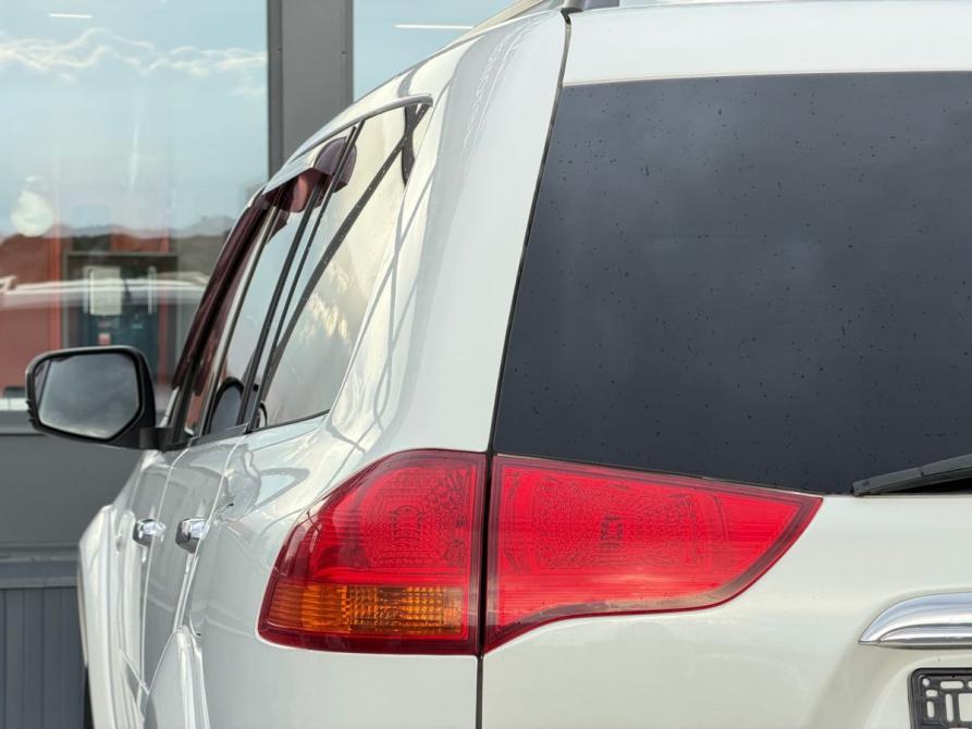 Mitsubishi Pajero Sport II Волгоград  - изображение 15