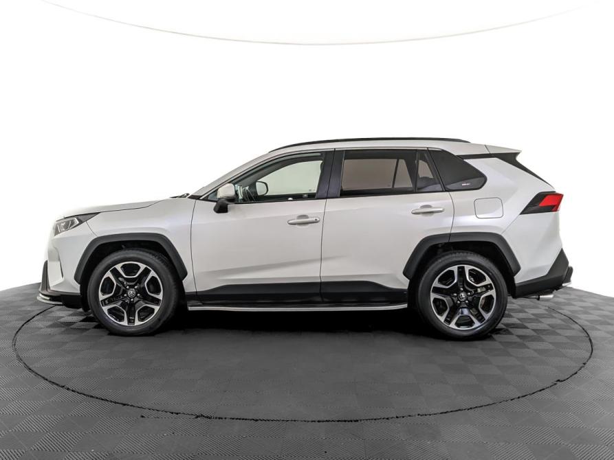 Toyota RAV4 V (XA50) Москва  - изображение 8