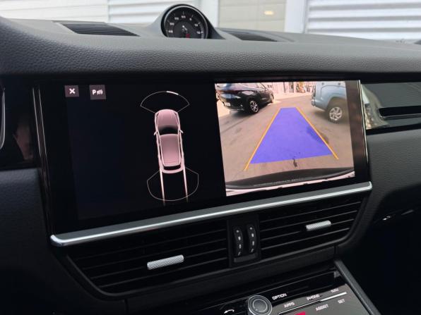 Porsche Cayenne III с пробегом 2021 года, цена 9 990 000 рублей, 44355 км, внедорожник, Автокод Объявления