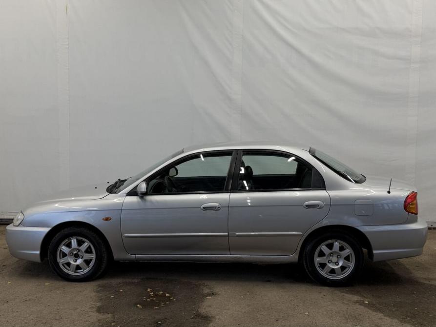 Kia Spectra I Рестайлинг 2 Псков  - изображение 8