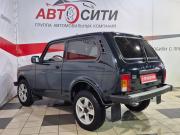 Lada (ВАЗ) Niva Legend Воронеж  - изображение 25