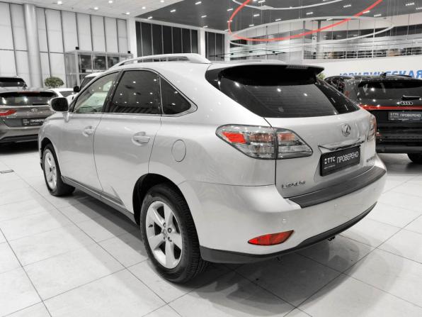 Lexus RX III с пробегом 2009 года, цена 1 650 000 рублей, 238090 км, внедорожник, Автокод Объявления