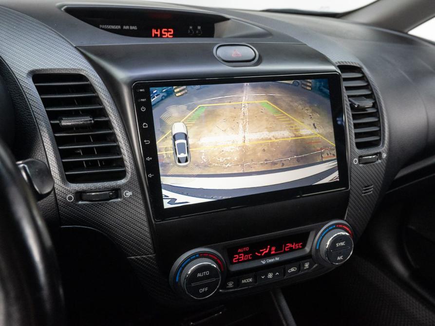 Kia Cerato III Рестайлинг (Classic) Тюмень  - изображение 23
