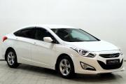 Hyundai i40 I Сургут  - изображение 36