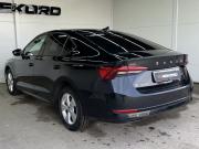 Skoda Octavia IV (A8) Уфа  - изображение 19