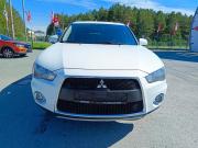 Mitsubishi Outlander II Рестайлинг Тюмень  - изображение 21