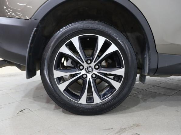 Toyota RAV4 IV (XA40) с пробегом 2014 года, цена 2 050 000 рублей, 102688 км, внедорожник, Автокод Объявления