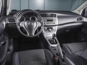 Nissan Sentra VII (B17) Ростов-на-Дону  - изображение 21