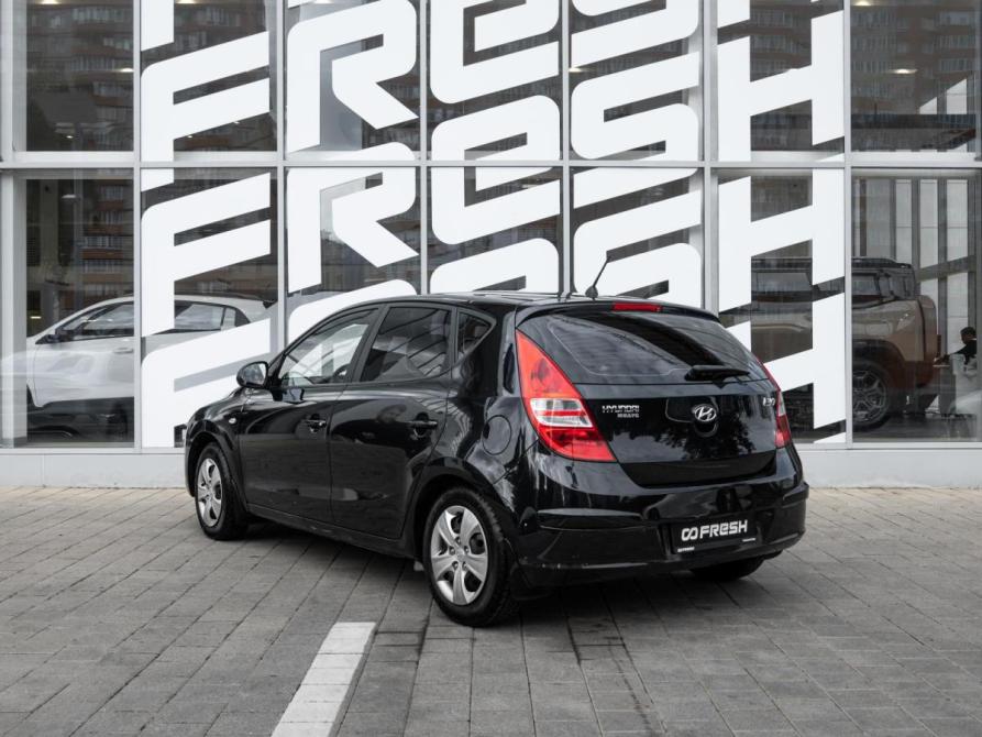 Hyundai i30 I Ставрополь  - изображение 2