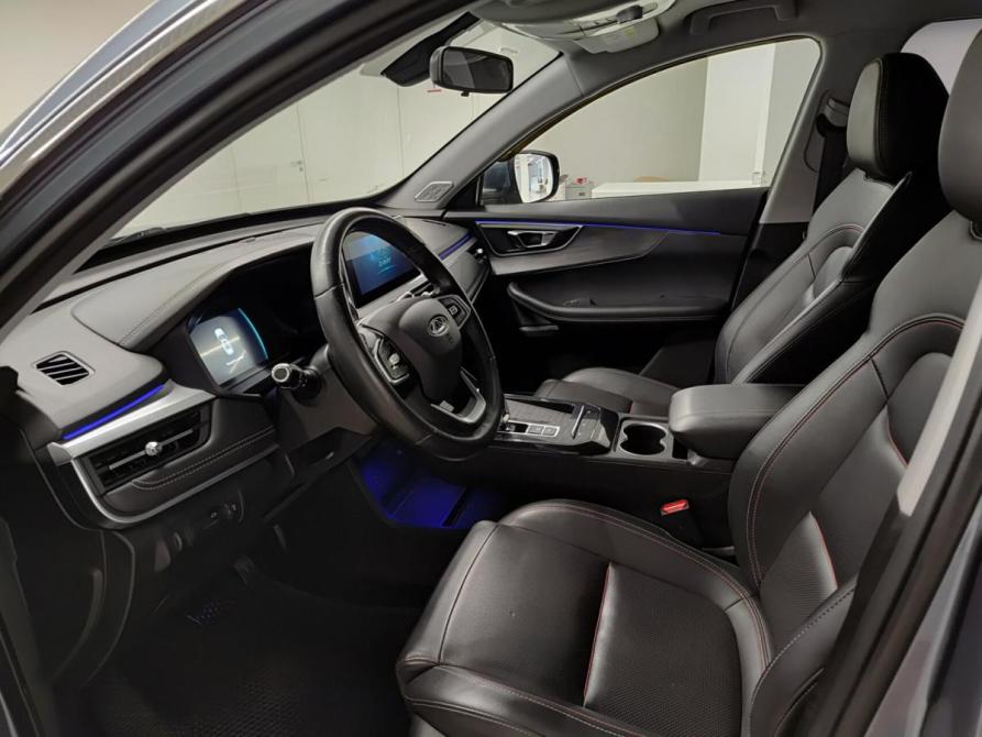 Chery Tiggo 7 Pro I Казань  - изображение 20