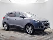 Hyundai ix35 I Москва  - изображение 20