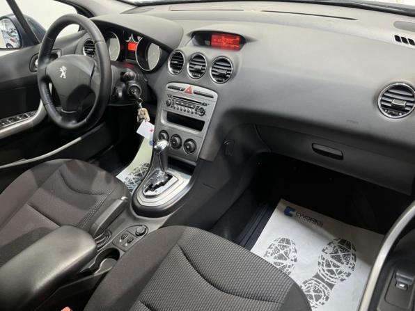 Peugeot 408 I с пробегом 2013 года, цена 521 400 рублей, 171238 км, седан, Автокод Объявления