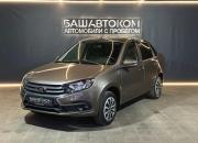 Lada (ВАЗ) Granta I Рестайлинг Уфа  - изображение 18