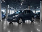 Hyundai Santa Fe III Москва  - изображение 24