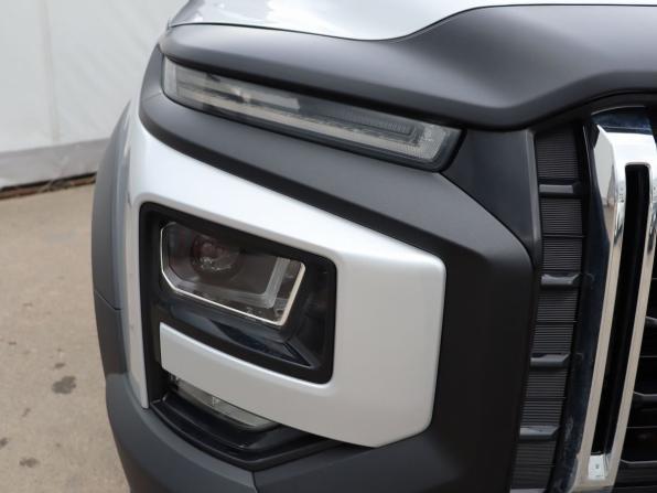 JAC T9 с пробегом 2024 года, цена 2 750 000 рублей, 48944 км, offers.body_type.unknown, Автокод Объявления