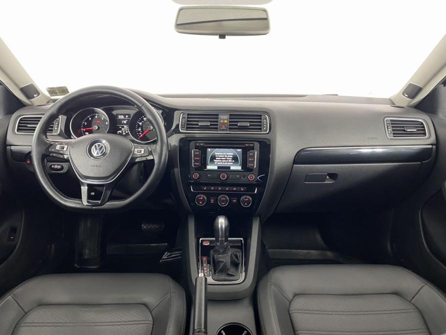Volkswagen Jetta VI Рестайлинг Воронеж  - изображение 16